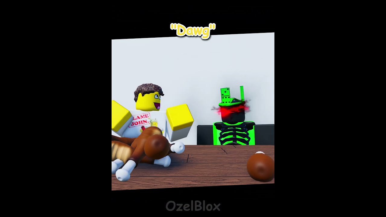 Shedletsky Does Mukbang Forsaken Roblox Gubby Animation Memes