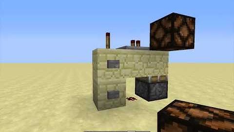 How to create the smallest RS NOR LATCH