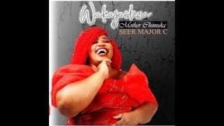 Wakajaidzwa (Official Audio) - Mother Chimuka[Seer Major C]