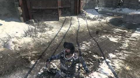 Black Ops | The Most Epic Dolphin Dive Tomahawk