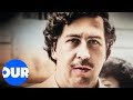 THE LIFE OF PABLO: How The DEA Caught Pablo Escobar & The Medellin Cartel | Our History