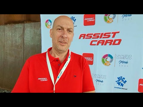 Entrevista: Carlos Bricka, Country Manager de ASSIST CARD México