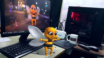 I will do 3d models for iphone android applications unity fbx - Character Modeling Services