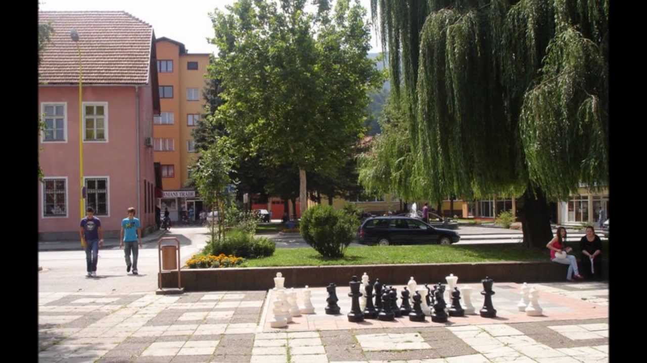 ŽEPČE ,moj grad :)