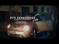 Piti Fernández | El Cuento que cuentes (Ft. Claudia Puyó y Alambre González)