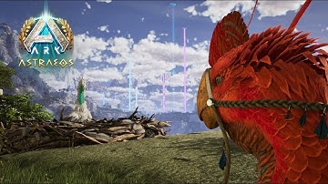 Lemme show you how to tame Gigantoraptor ✨Efficiently✨