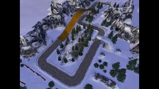 TMU Snow B1 17.84 by N.i.k. (24/01/2010)