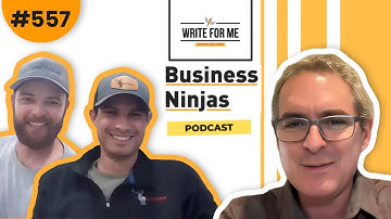 Creating Colorado’s Most Extraordinary Basements | Business Ninjas: WriteForMe & ElkStone Basements