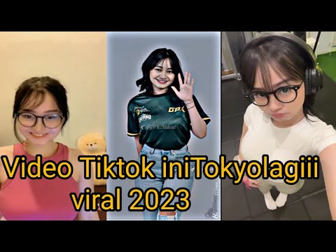 Tertokyo-tokyo 😍 video tiktok  ini tokyo lagi viral 2023