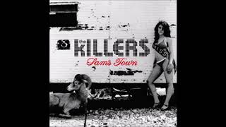 The Killers - Bones