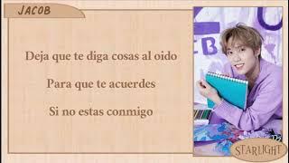 THE BOYZ - DESPACITO (easy lyrics)