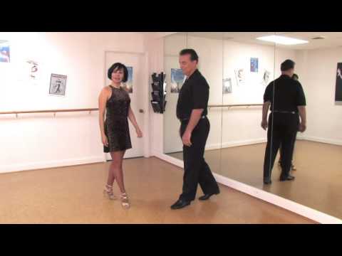 Steps & Instructions for Ballroom Dancing