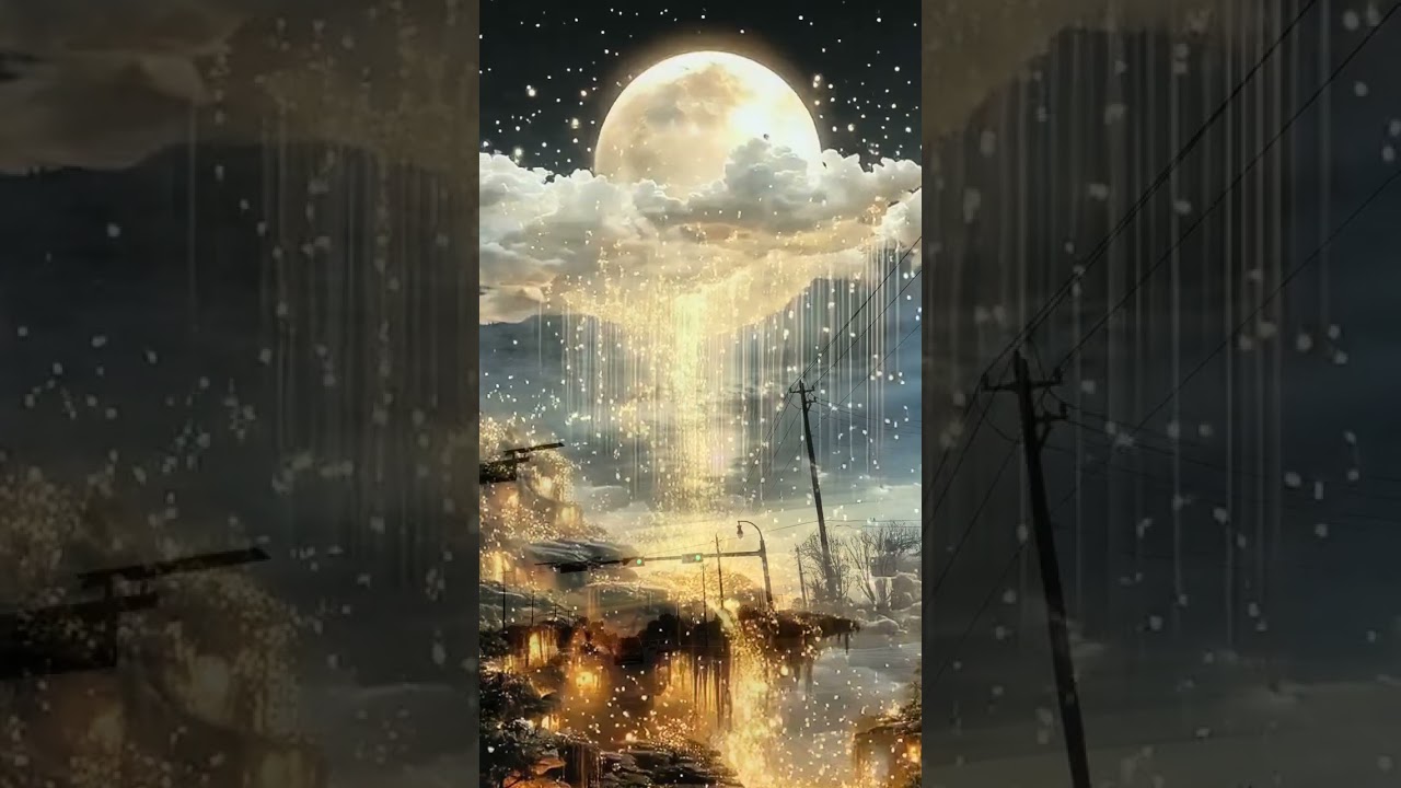 My Father In My Mind (by VHT3)