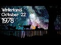 Capture de la vidéo Grateful Dead (With Hamza El Din) - 10/22/78, San Francisco, Ca - Soundboard - Complete Show