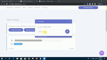 Best Azyhost Auto Surf Traffic Exchange Website in 2019