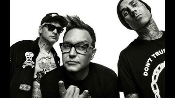 Blink 182 - Anthem Part 2 (HD Drumless Version)