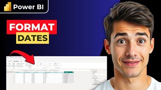 How To Convert Date To Month Year Format In Power BI (Easiest Way) (2026 Guide) Net Worth
