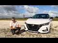 ¿ÉSTE ES TU AUTO? EL MEJOR POR 26,000 • 2020 Nissan Sentra SR