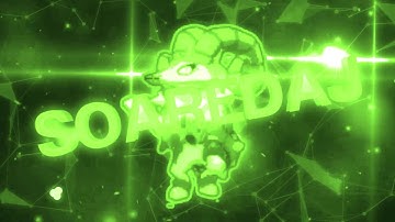 Amazing New Intro By Bluewolf AJ