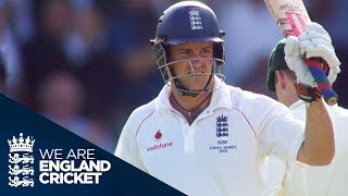 Lord's 2009 Ashes: Andrew Strauss Hits Superb 161 - Full Highlights