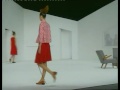 Chalayan Auntumn/Winter 2000 After Words