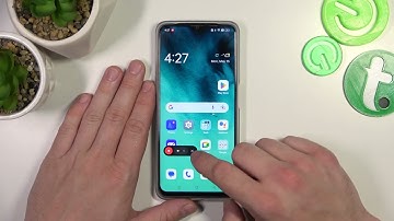 Does the OPPO A77s Phone Have a Built In Screen Recorder? Let