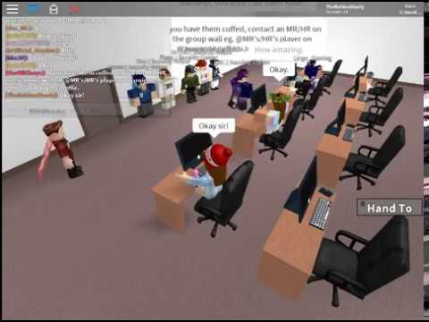 The Troll Test By Obc Roblox Hilton Hotel Interview Center Youtube - hilton hotels interview centre roblox