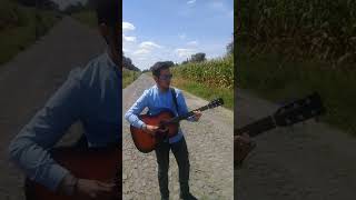 Dime hoy- Alta consigna- Aaron Gil-Cover (Jesus Campos)