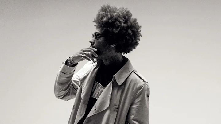 Brent Faiyaz - Wish You Well