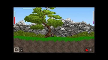 Oturan, XNA platform/hack