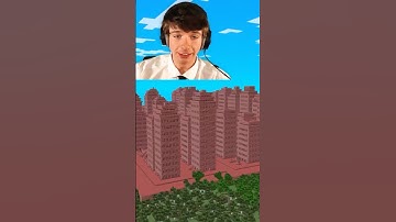 I Exploded 1,000,000 TNT in Minecraft!