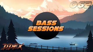 BASS SESSIONS 062