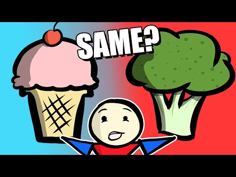 Are All Calories Truly Equal? | The Great Calorie Debate!