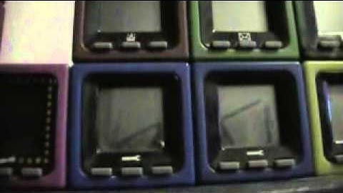 cube world series 1, 2, 3, 4, and 5