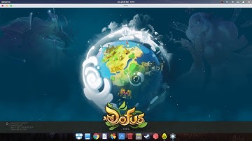 How to install Dofus on Linux [2018 - READ DESCRIPTION]
