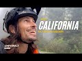 Ep05 californie  sequoia crash de drone et nuit dans une cimetire en subtitles
