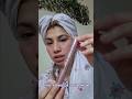 Trying out VIRAL maybelline Sky high mascara #ytshorts #ashortsaday #maybellinesuperstay