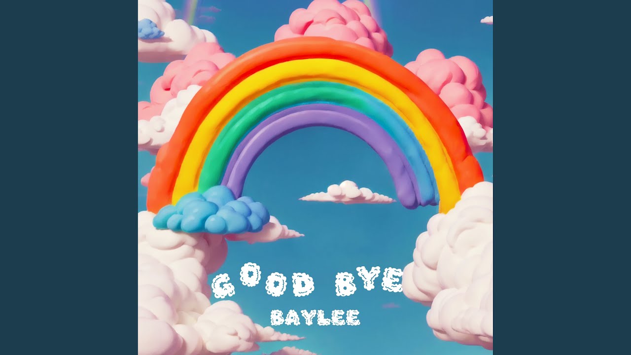 BAYLEE (베일리) - Goodbye