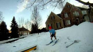 Slush Sesh