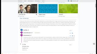 Celebrity Flexible Course Format for Moodle Net Worth