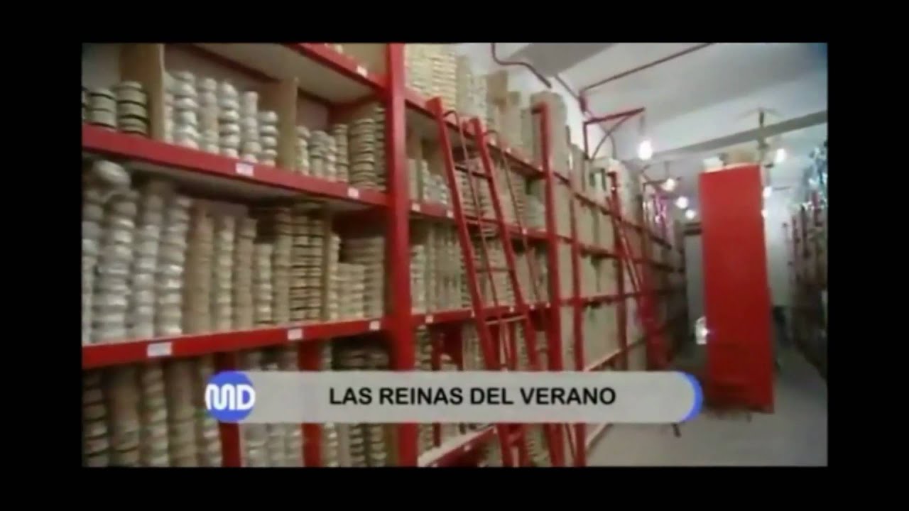 Calzados LOBO en Madrid Directo , Alpargatas, las reinas del verano