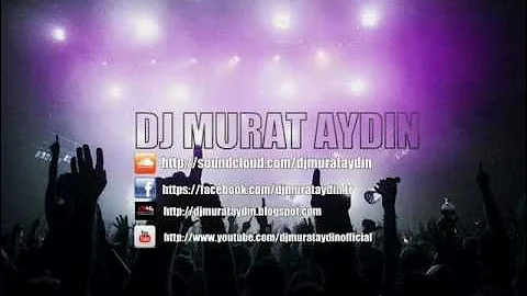 DJ Murat Aydın Gülşen Arkadaş Kalalım (Remix)