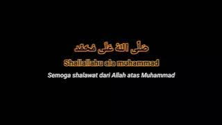 sholawat jibril