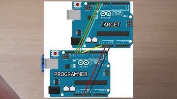 How To Burn Bootloader To Arduino Uno