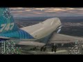 MSFS 2026 MOST DANGEROUS AIRPORT LANDINGS IN THE WORLD Flight Sim Gameplay