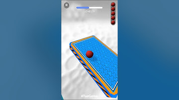 Going Balls | Level 51 | CAN YOU PASS ???