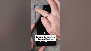 How to Fix Capture Speed on S23 Ultra (S23 Camera Settings)