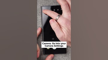 How to Fix Capture Speed on S23 Ultra (S23 Camera Settings)
