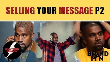 How To Lead A Movement Through Your Message | The Art Of Selling A Message P2