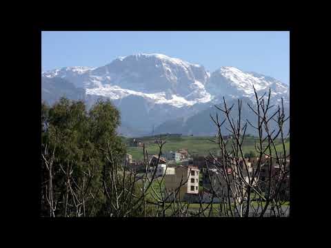 Djida Tamuqrant Djida L Ainée 2e Et Dernière Partie